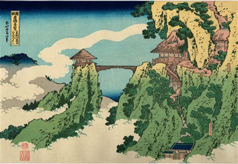 429 Best Hokusai Images On Pholder Grandorder FG Ocomics And Art Porn