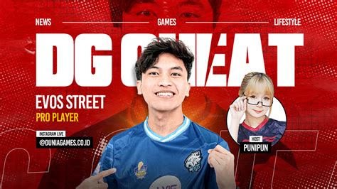 Evos Street Penuh Emosi Menghadapi Kings Esports Dg Cheat Dunia Games