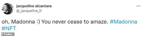 Madonna 63 Defends Herself Against Backlash For Her NFT Videos Featuring 3D Scan Of Her Vagina
