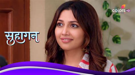 Suhaagan सुहागन Ep 59 Latest Update Payal ने बोला Krishna से