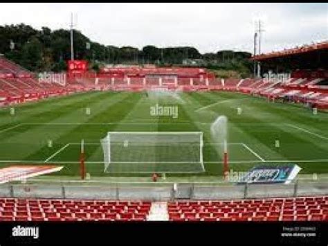 Girona Vs Standard Liege Live Stream YouTube