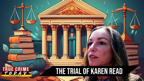 Defense Attorney Eric Faddis On The Confused Prosecution Of Karen Read