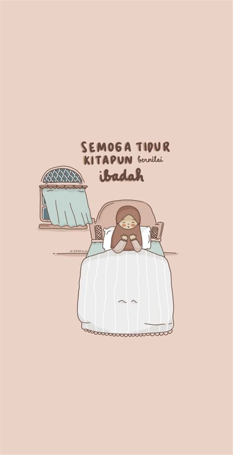 Amalan Sebelum Tidur Kata Kata Indah Motivasi Kata Kata Motivasi