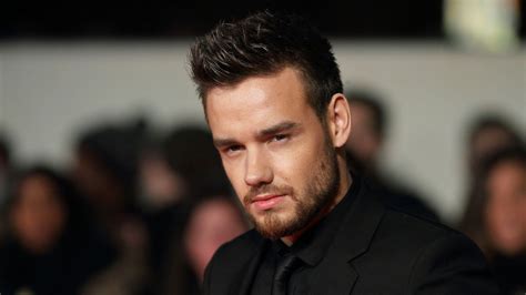 Fiesta Con Prostitutas Filtraron Los Ltimos Chats De Liam Payne Antes