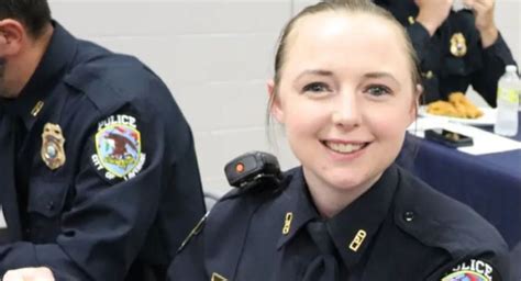 Five Officers Fired As Sex Scandal Roils Tennessee Police Department