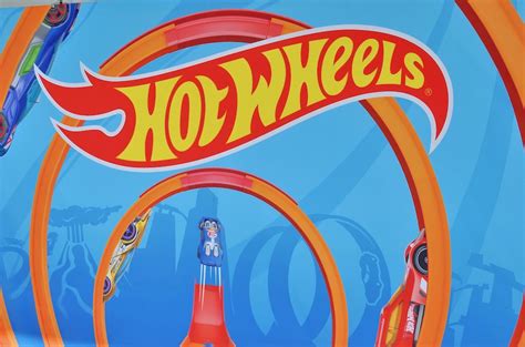 Kicking Off The Hot Wheels Th Anniversary Tour THE SHOP Magazine