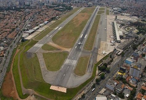 Planalto Entrega Congonhas Para Empresa Espanhola Hora Do Povo