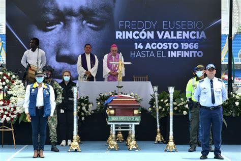 Amigo De Freddy Rincón Reveló Más Detalles Sobre Momentos Antes Del