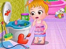 Baby Hazel games - Play Online For Free - BabyGames.Com