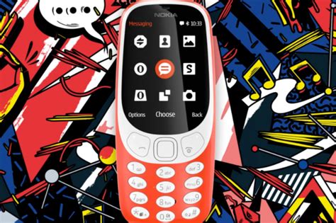 Nokia relança celulares antigos e inclui até o clássico jogo da cobrinha