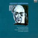 Arnold Schoenberg Schoenberg String Quartet Schoenberg String