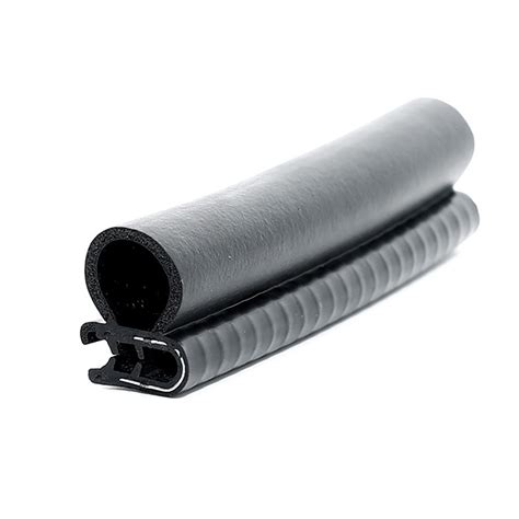 Epdm Water Proof And Anti Aging Car Door Rubber Seals