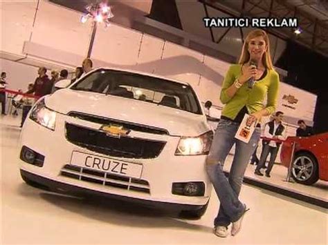 YELDA KIRÇUVAL ATV BMW X5 OPEL Reklamlari VTS 02 1 0 mp4 YouTube