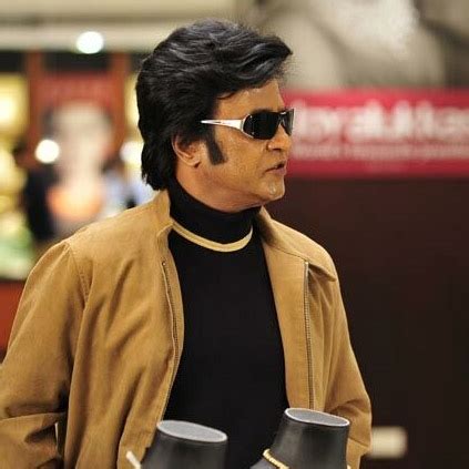 Rajinikanth Enthiran