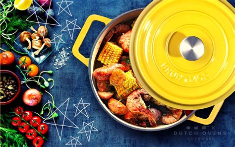 Bruntmor Dutch Oven Review Dutch Ovens And Cookware