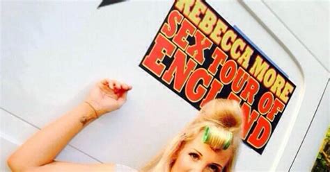 Birmingham MP S Fury Over Porn Star S Sex Tour Stunt Birmingham Live