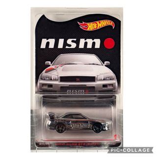 Hot Wheels RLC Honda Integra Type R Hobbies Toys Toys Games On Carousell