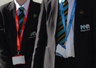 Maltby Academy - Uniform and Expectations