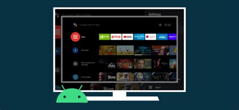 How to Take a Screenshot on Android TV