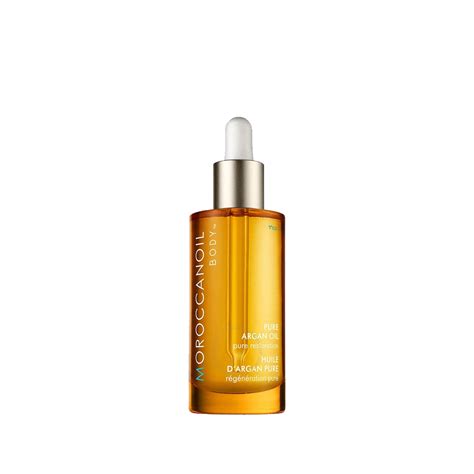 MOROCCANOIL Body Pure Argan Yağı 50 ml Sachane