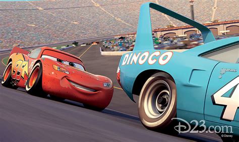 Have You Spotted These 9 Easter Eggs in the Cars Universe? - D23