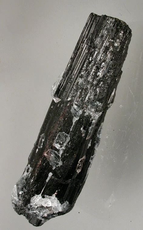 Black tourmaline crystals Schorl tourmalines Shamanic metaphysical new ...