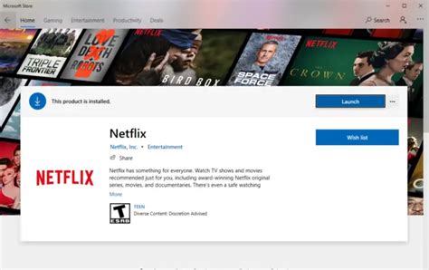 How To Download Netflix On Laptop Windows Computer