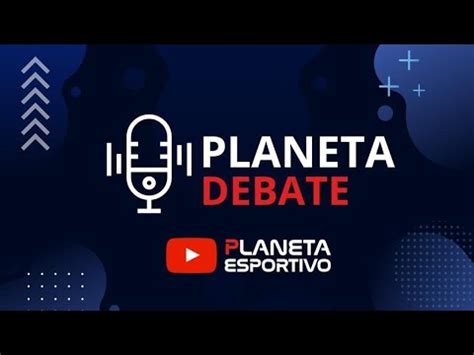 PLANETA DEBATE MAC Vence Mais Uma Sampaio E Cordino Perdem 05 06