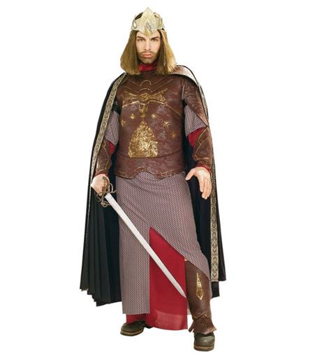 Lord Of The Rings Costume Ideas Diy And Store Bought Hubpages