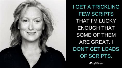 Top 10 Best Meryl Streep Quotes Youtube