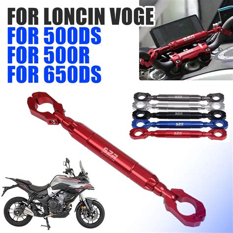 Accessories Loncin Voge 500 Ds Loncin Voge 500ds Accessories Voge