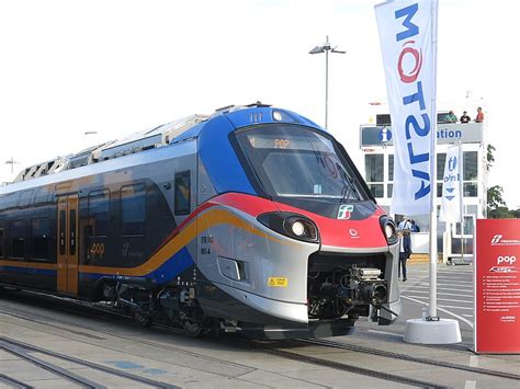 In Sicilia Arrivano I Nuovi Treni Pop