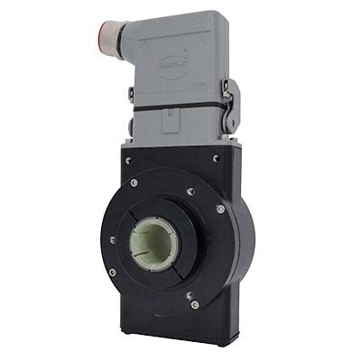 HSD35 Mill Duty Hollow Shaft Incremental Encoder Dynapar