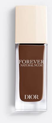 Dior Beauty Dior Forever Natural Nude Foundation N Neutral Shopstyle