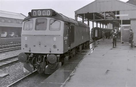 25201 At Chester On The Wirral Railway Circle Hundred Of W Flickr