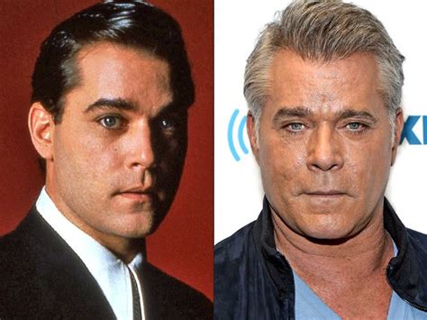 Goodfellas Cast Where Are They Now