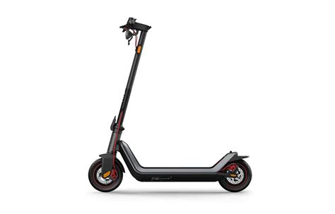 Niu KQi3 MAX la nouvelle trottinette électrique à grande autonomie