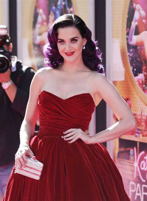 Katy Perry Part Of Me Premiere In Los Angeles 26 June 2012 Katy