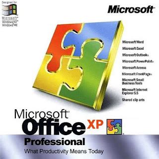 Teknikkom Sejarah Perkembangan Microsoft Office