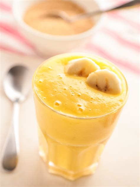 Resep Smoothies Yang Enak Buat Buka Puasa Segar Banget