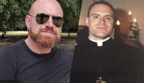 Prete Gay Si Innamora Di Un Altro Sacerdote Lascia La Chiesa E Diventa Attivista Lgbt Video