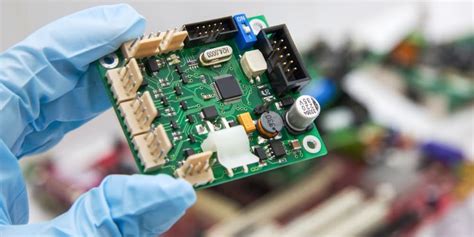 Understanding Fiducial Pcb Reference Marks For Easy Assembly