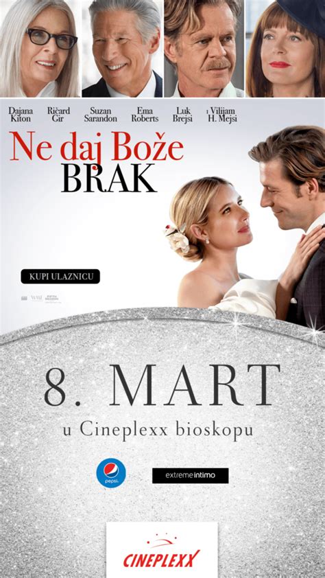 Repertoar Cineplexx Ni Bioskopa Od Do Marta Mediapress