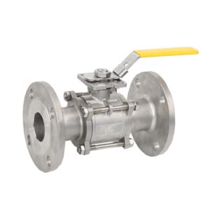 Full Port Vs Standard Port Ball Valves The Differences And Advantages