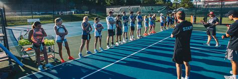 Programs Tennis Center Recreational Sports Indiana University Bloomington