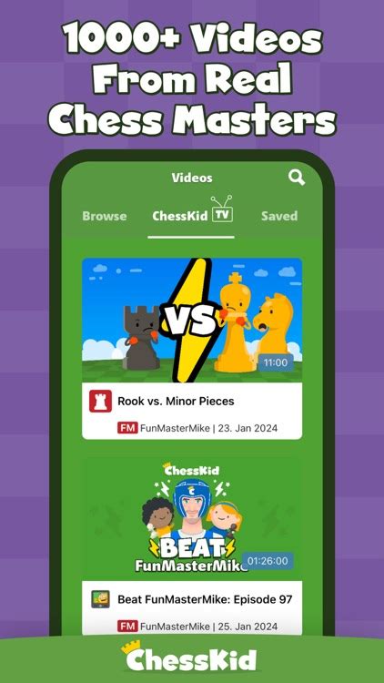 Chess For Kids Play And Learn By