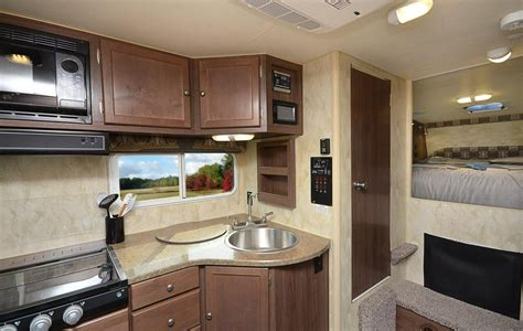 Wolf Creek Truck Camper Dishes Out The Goods For Pennies On The