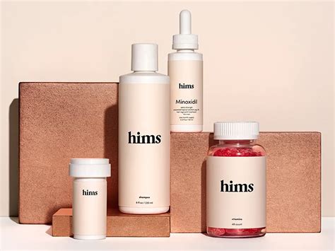 Hims Review January 2025 - Shop Hair Loss Treatment