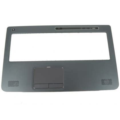 Malaysia Dell XPS 17 L701X Palmrest Touchpad Assembly R21D6 Malaysia