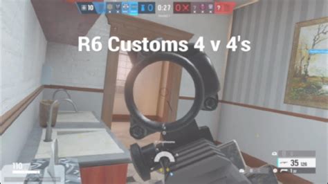 R6 CUSTOMS LIVE PLATS N HIGHER YouTube